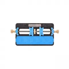 Precision Double Bearing Integrated Maintenance Fixture High Temperature Mobile Phone IC Chip Motherboard PCB Holder