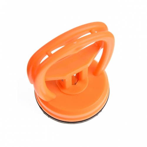 5-inch Plastic Single Heavy-Duty Suction Cup