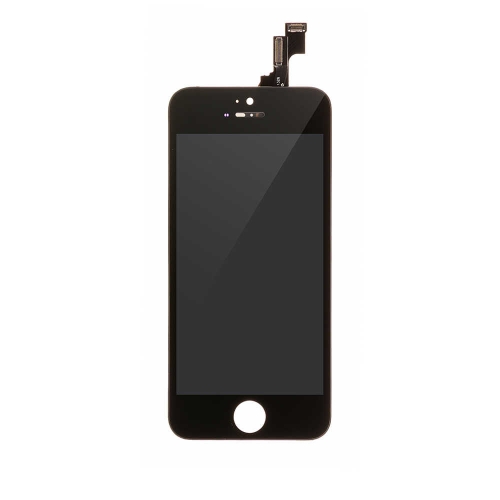 LCD Display and Touch Screen Digitizer Assembly with Frame Replacement For Apple iPhone 5s/SE-A