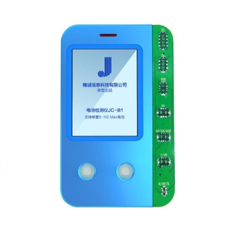 JC B1 Battery Tester Repair Programmer