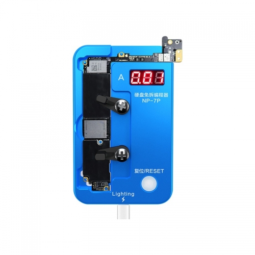 JC NP7P Nand Non-Removal Programmer for iPhone 7 Plus