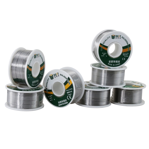 BEST Lead Free Solder Tin Wire Soldering 100g