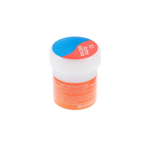 183℃​​​​​​​ Mid-temperature Solder Paste 50g