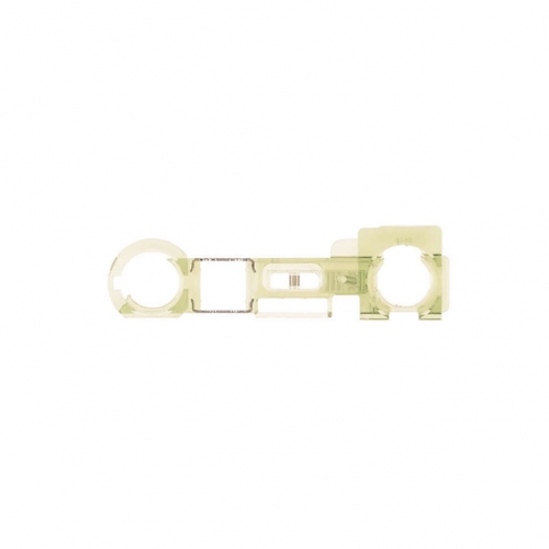Front Facing Camera Holder Ring With Light Sensor Bracket Replacement For Apple iPhone 11 Pro Max