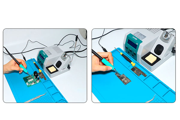 CDN - High-Precision Soldering Station