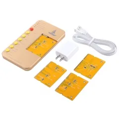 DL100 Multi-Functional Screen Display Touch Tester Restore True Tone Repairing 3D Touch Machine