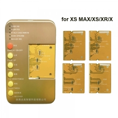 X-XS MAX