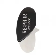 REPAIR OCLOCK Soft Ultra-thin Pry Blade Stainless Steel Pry Spudger LCD Screen Opening Repair