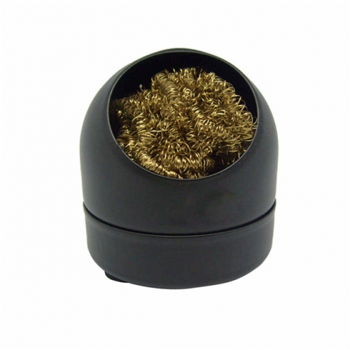 Soldering Iron Tip Cleaning Wire Sponge