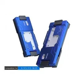 MJ C17 Motherboard Function Test Fixture For iPhone X/ Xs/ Xs
