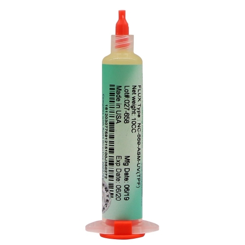 Needles BGA Flux Paste NC-559-ASM-UV