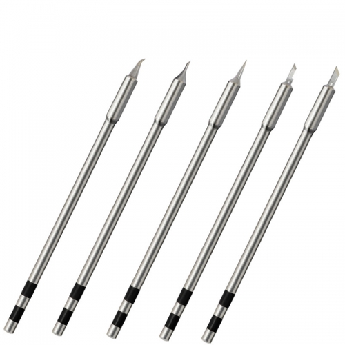 QUICK TS1200A Lead Free Solder Iron Tip