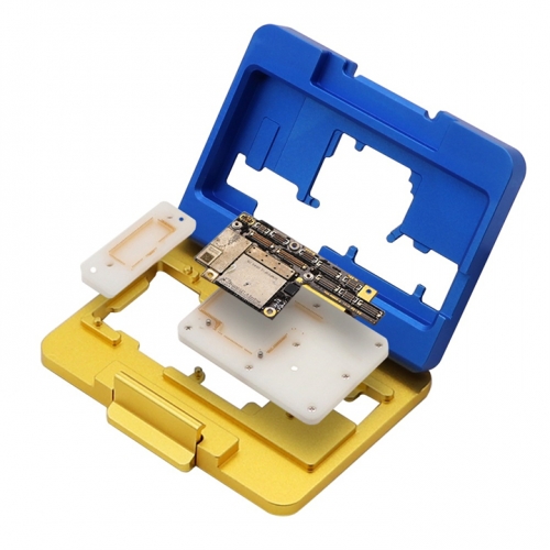 HowFixit PRO MAX 106 in 1 Schraubendreher Set für Elektronik Demontage Laptop, Spielkonsole, Smartphone, iPhone, Macbook, PC, Kamera, Uhr usw