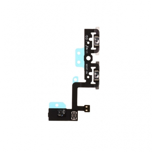 Volume Button Flex Cable Replacement For Apple iPhone 11 Pro