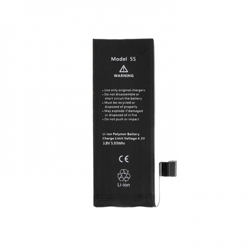 Battery Replacement For Apple iPhone 5s-AAA