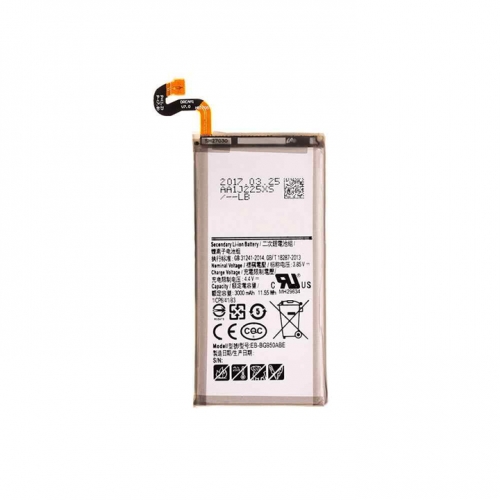 Battery Replacement For Samsung Galaxy S8-AA