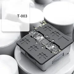 Newest T-003 Break Revolution Close Universe PCB Holder