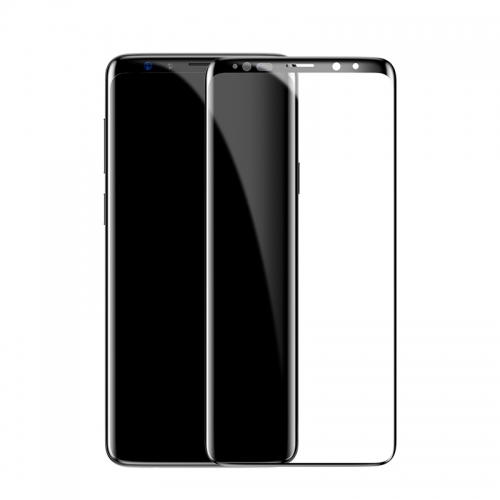 Baseus 3D Surface Screen Protector For Samsung Galaxy S9