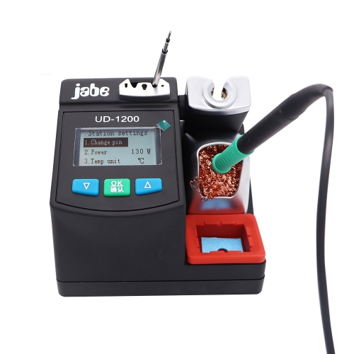 JABE UD-1200 Soldering station