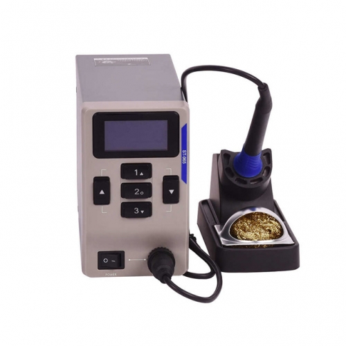 ST-965 Lead-Free Soldering Iron Rework Station