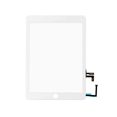 Touch Screen Digitizer Assembly For Apple iPad 2  - white-AAA
