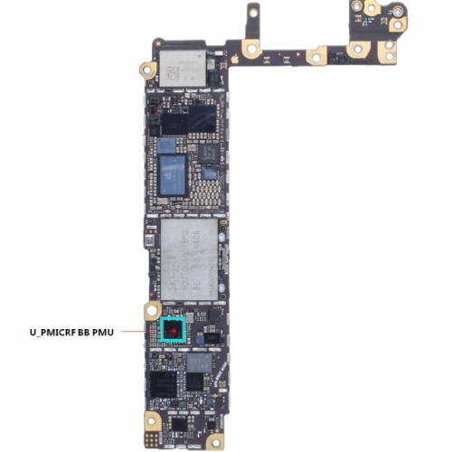 Baseband Power Supply IC Replacement For Apple iPhone SE/6/6 Plus