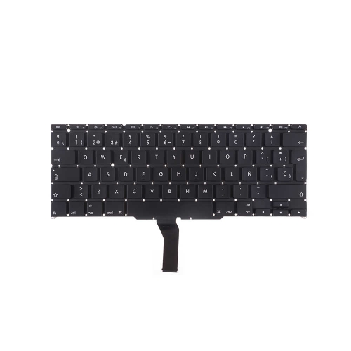 SP Layout Keyboard Replacement For MacBook Air 11 Inch A1370/A1465 (2011-2015)-AA