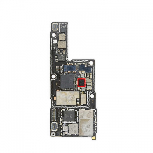 Baseband Power Management IC (U-PMIC-E) Replacement For iPhone 8/8P/X-OEM NEW