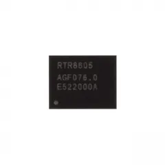 Network IC Replacement For Apple iPhone 5-OEM NEW