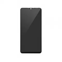 LCD Display and Touch Screen Digitizer Assembly Replacement For Huawei P30 Lite - Black-OEM NEW