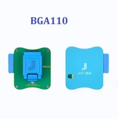 JC BGA110 Nand Read & Write Module   PCIE Programmer For iPhone 8/8P/X/XR/XS/XSMAX/11/11P/11Pro Max