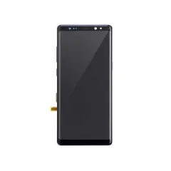 OLED Display and Touch Screen Digitizer Assembly with Frame Replacement For Samsung Galaxy S20 Plus