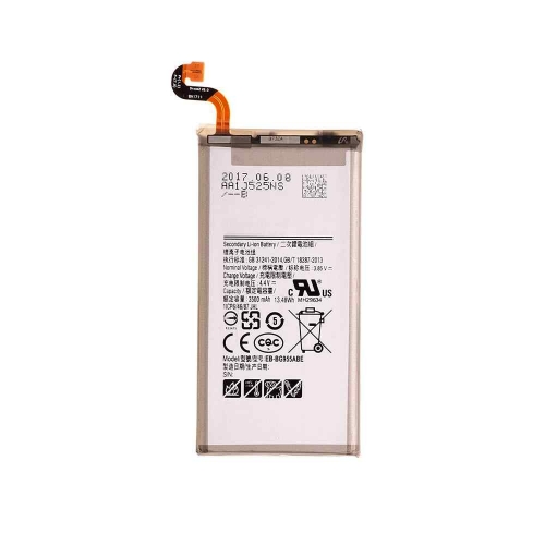 Battery Replacement For Samsung Galaxy S8 Plus-AA