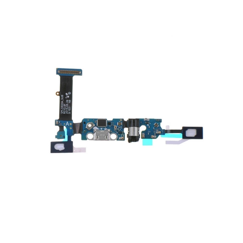 Charging Port Flex Cable Replacement For Samsung Galaxy S6 SAMSUNG GALAXY S6 G920A - OEM Refurb