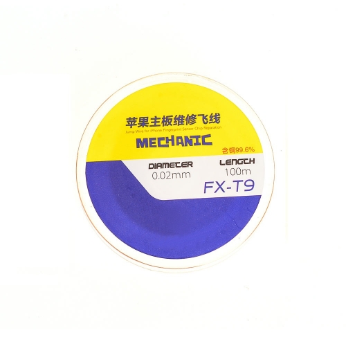 Solder Wire Kit - FX T9