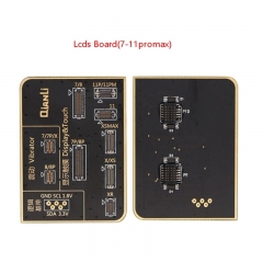 QIANLI ICOPY Lcds Board (7-11Promax)