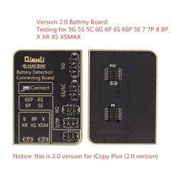 QIANLI 2nd ICOPY  battery board