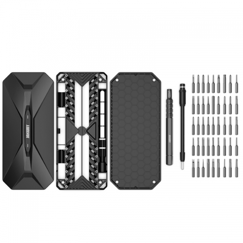 JM-8175 50 in 1 Multifunctional and Precision Screwdriver Set