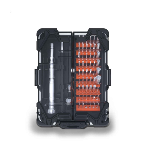 JM-8163 Electronics Screwdriver Set Maintenance Tools