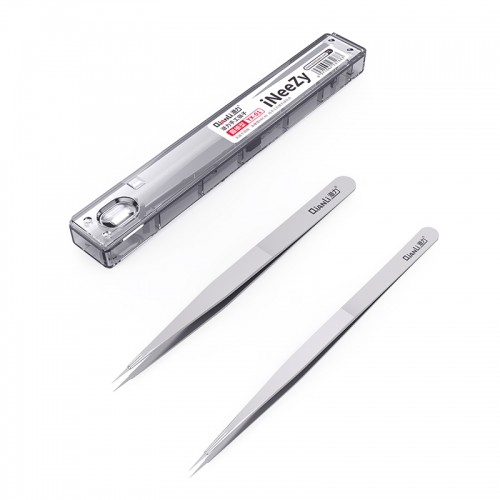 Qianli ToolPlus iNeezy Non-magnetic Stainless Steel Tweezers