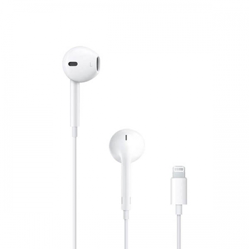 Original Apple EarPods with Lightning Connector