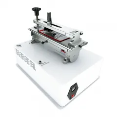 TBK-258 UV Multifunction Rotary LCD & Frame Separator And Glue Remover Machine Built-in Pump with UV Curing Lamp