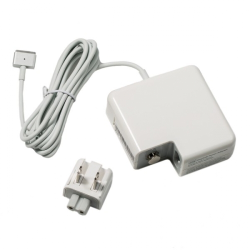 85W MagSafe 2 Power Adapter (for MacBook Pro with Retina display)  - T-Style Connector