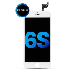 Ecran iPhone 6 Blanc Gamme Super Premium - MYPART
