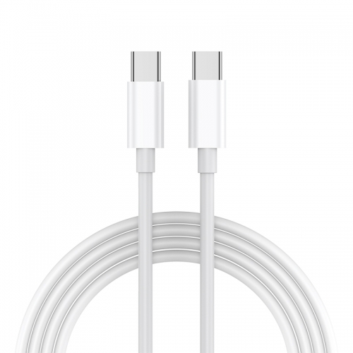 Type-C To Type-C 60W Fast Charging Cable With Package