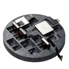 Back Rear Camera Repair Fixture For iPhone 7 - 12 Pro Max