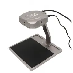 QIANLI SuperCam Thermal Camera Mobile Phone PCB Troubleshoot