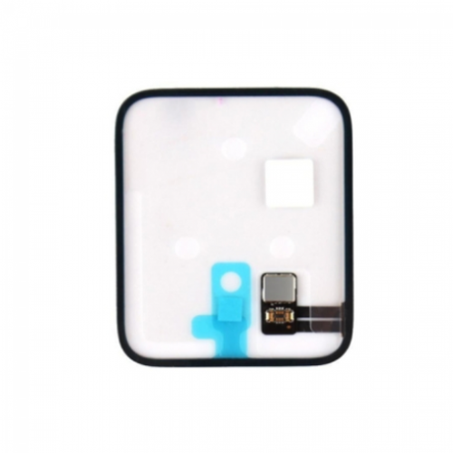 Force touch sensor online gasket