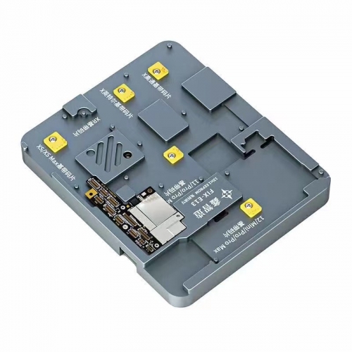 FIX-E13 Baseband EEPROM IC Chip Non-Removal Read/Write Programmer For iPhone X-12 Pro Max