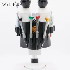 Storage Sleeve For Microscope Tools
